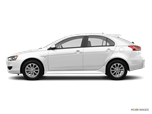 2012 Mitsubishi Lancer GT Sportback Hatchback